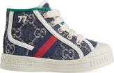 Thumbnail for your product : Gucci Toddler Tennis 1977 sneaker