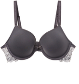 Thumbnail for your product : Wacoal Embrace Lace Push Up Bra