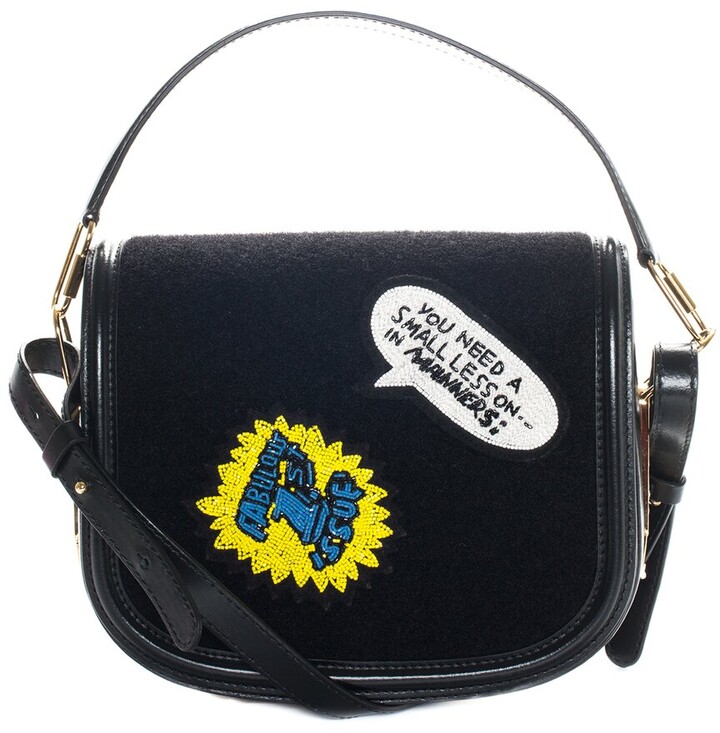 Beaded Crossbody Handbags | ShopStyle