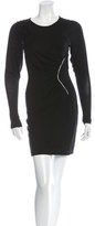 Thumbnail for your product : Altuzarra Embellished Ruched Dress