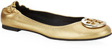Thumbnail for your product : Tory Burch Reva Flat