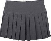Thumbnail for your product : Unique Girls Womens Britney Pleated School Work Skirt Ladies Size 16