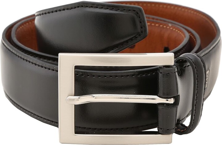 johnston and murphy belts