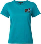 Thumbnail for your product : Marc Jacobs MTV logo T-shirt