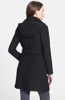 Thumbnail for your product : Vince Camuto Wool Blend Trench Coat