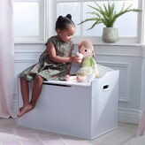 Thumbnail for your product : Kid Kraft Austin Toy Box - White