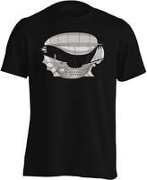 Thumbnail for your product : Fly London INNOGLEN Steampunk Pilot Art Men's T-Shirt Tee o507m