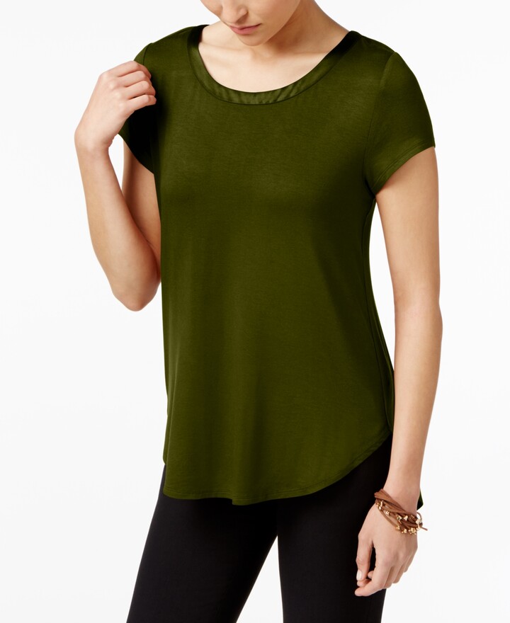 Alfani Women's Tops | Shop the world's largest collection of 