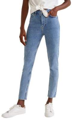 MANGO Soho Skinny Jeans
