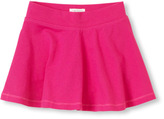 Thumbnail for your product : Children's Place Active skater skort