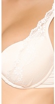 Thumbnail for your product : Ella Moss Eden Padded Bra