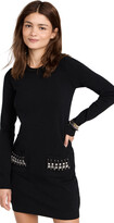 Thumbnail for your product : No.21 Sweater Dress