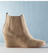 Thumbnail for your product : Dolce Vita DV by 'Posie' Wedge Bootie (Women)