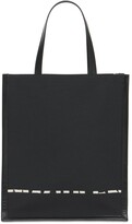 Thumbnail for your product : Alexander McQueen City Tote