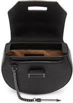 Thumbnail for your product : Mackage Black Wilma Crossbody Bag