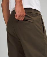 Thumbnail for your product : Lululemon Commission Relaxed-Fit Pants 34" Warpstreme