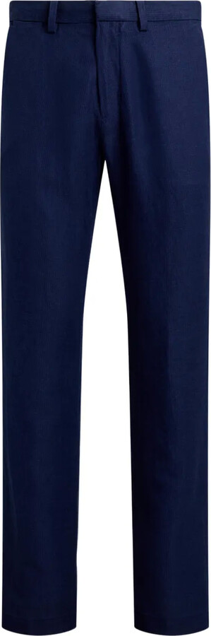 Polo Ralph Lauren Manhasset Classic Fit chinos trousers