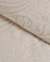 Thumbnail for your product : Christy Textured Paisley Duvet Collection
