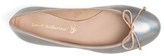 Thumbnail for your product : Sweet Ballerina Ballet Flat