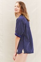 Thumbnail for your product : Urban Outfitters Urban Renewal Vintage Fisherman Shirt