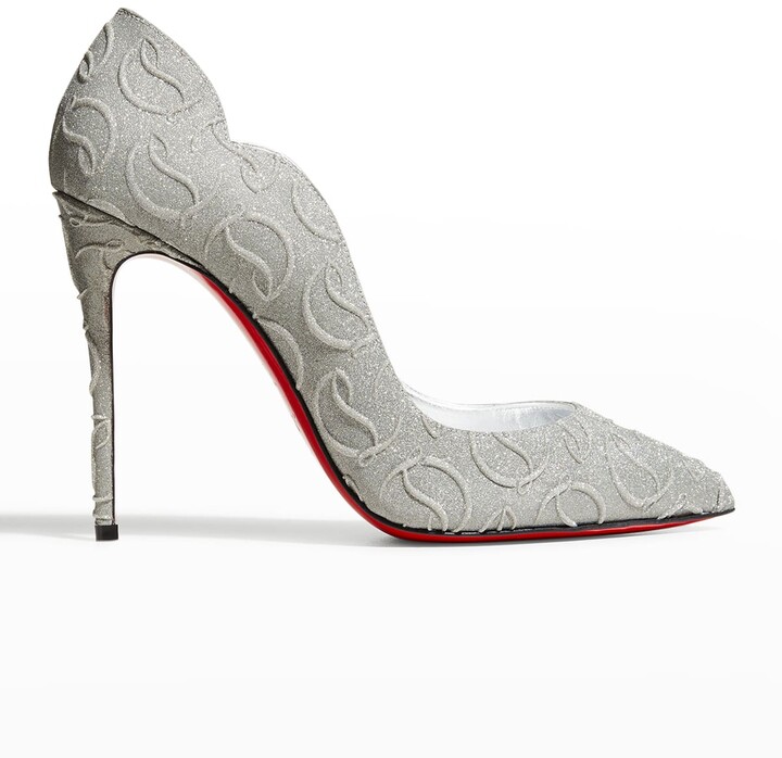 Louboutin Hot | Shop the world's largest collection of fashion 