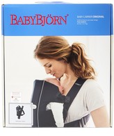 Thumbnail for your product : BABYBJÖRN Baby Carrier Original - Dark Blue