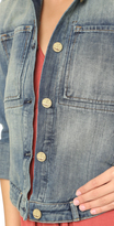 Thumbnail for your product : McGuire Denim Work Wear Jean Jacket