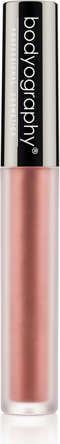 Bodyography Lip Lava Liquid Lipstick
