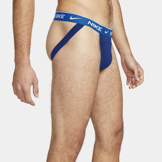 nike dri fit jockstrap