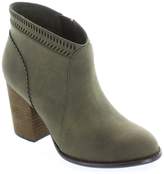 Thumbnail for your product : Restricted Chantal Laser Cut Bootie