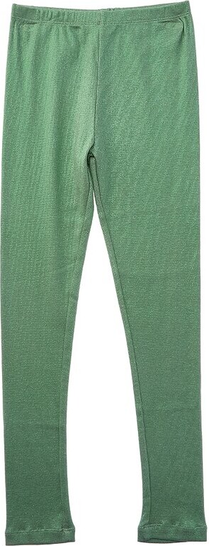 Peek Lara Foil Stretch Rib Legging