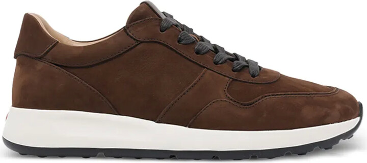 Tod's Suede Sneakers