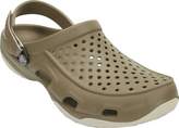 Thumbnail for your product : Crocs Swiftwater Deck Clog