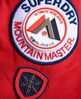 Thumbnail for your product : Superdry Mountain Hooded Marker Jacket
