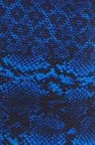 Thumbnail for your product : MICHAEL Michael Kors 'Alderton' Boatneck Print Dress (Regular & Petite)