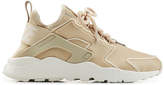 Thumbnail for your product : Nike Air Hurarache Sneakers with Leather