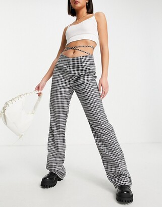 Daisy Street Women's Pants | Shop the world's largest collection 