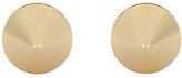 Thumbnail for your product : Michael Kors Jewellery Arrow stud earrings