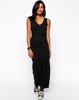 Thumbnail for your product : Diesel Open Back Maxi Dress