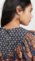 Thumbnail for your product : Warm Nicole Blouse
