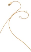 Thumbnail for your product : Jennifer Zeuner Jewelry Trudie Necklace