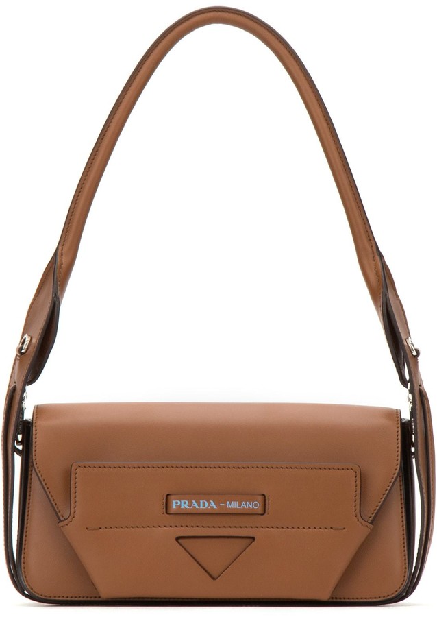 prada manuelle bag
