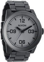 Thumbnail for your product : Nixon Corporal SS Watch