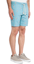 Thumbnail for your product : Altru Flamingo Shorts