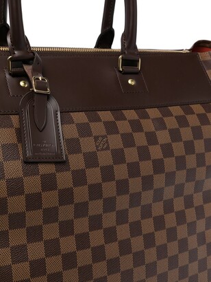 Louis Vuitton 2005 pre-owned Greenwich PM holdall
