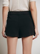 Thumbnail for your product : Wanderlust Wrap Skort