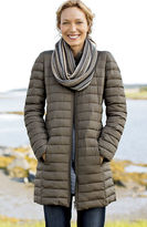 Thumbnail for your product : J. Jill Textured-stripe infinity scarf
