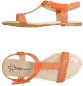 Thumbnail for your product : Nana PRETTY Sandals