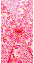 Thumbnail for your product : Marc by Marc Jacobs Aki Flower Print Umbrella