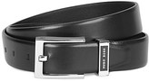 Thumbnail for your product : HUGO BOSS Branded keeper belt - for Men